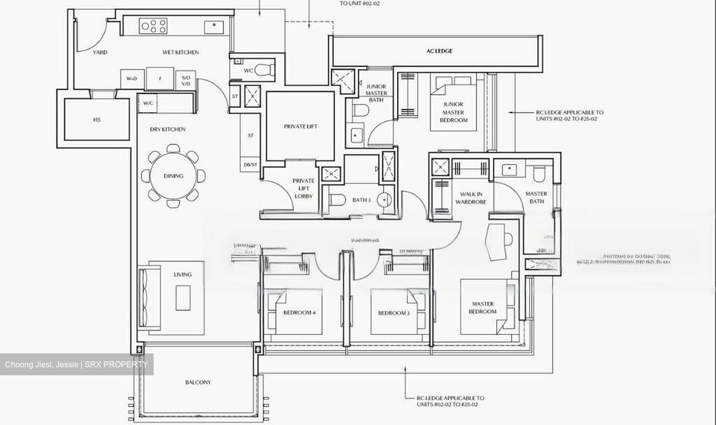 Meyer Road (D15), Condominium #475397701